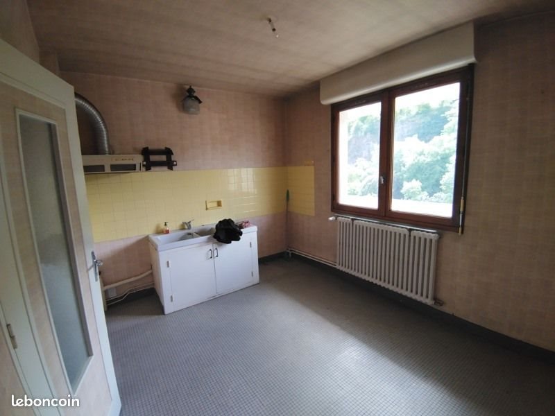 Appartement à vendre, 68m², Tulle
