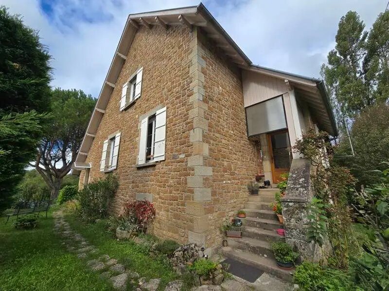Maison à vendre, 153m², Faycelles