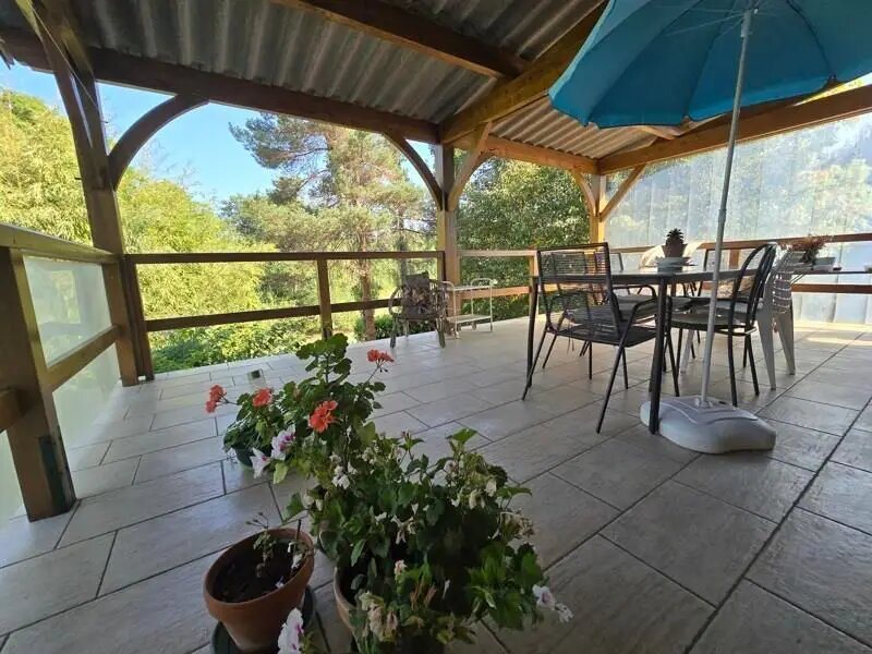 Maison à vendre, 153m², Faycelles