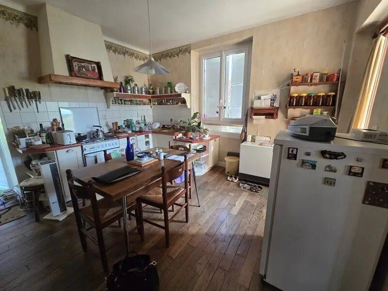 Maison à vendre, 153m², Faycelles