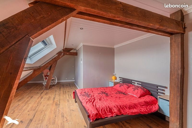 Maison à vendre, 147m², Neuville-sur-Brenne