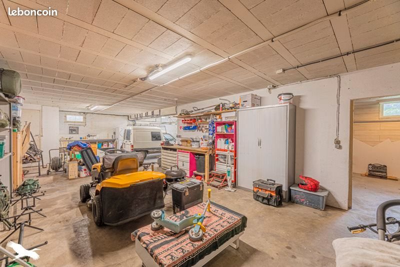 Maison à vendre, 147m², Neuville-sur-Brenne