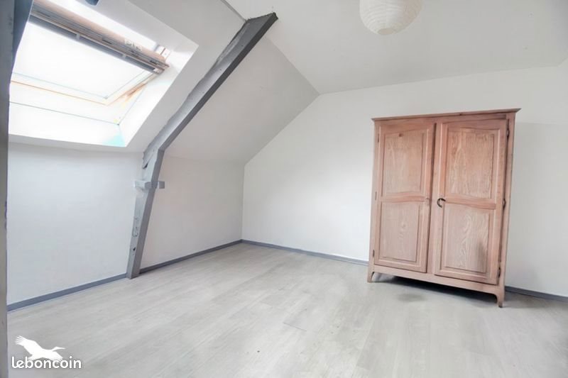 Maison à vendre, 130m², Quimperlé