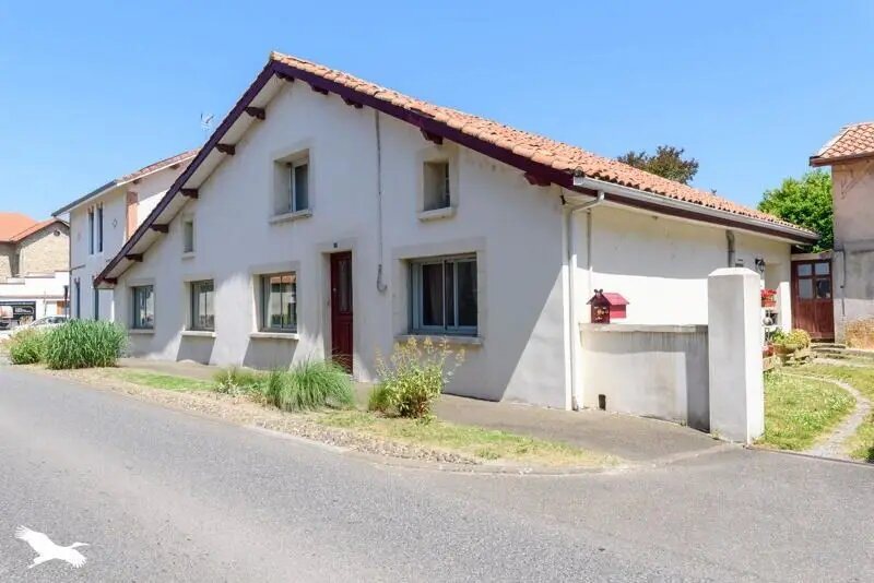 Maison à vendre, 196m², Souprosse