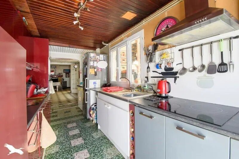 Maison à vendre, 196m², Souprosse