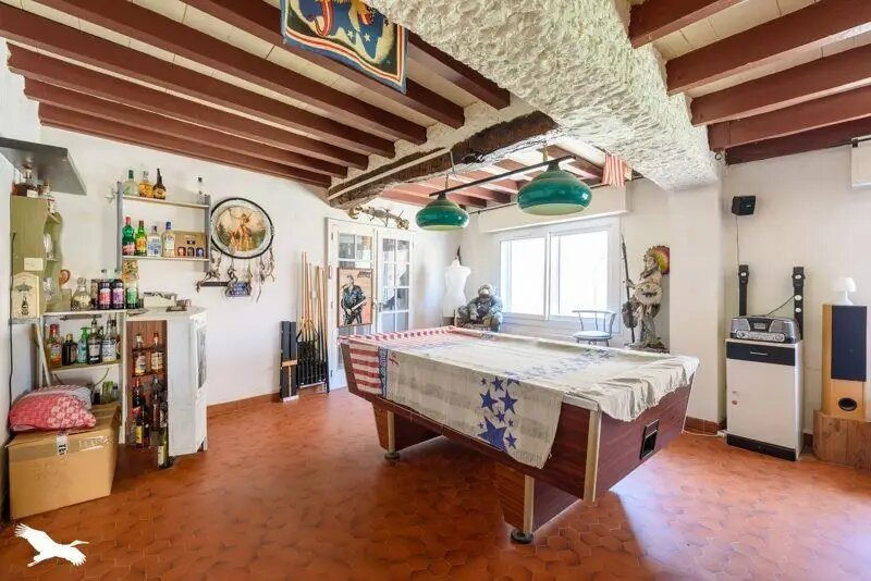 Maison à vendre, 196m², Souprosse