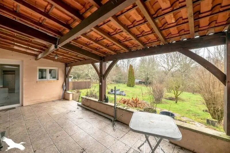 Maison à vendre, 170m², La Chapelle-Gonaguet
