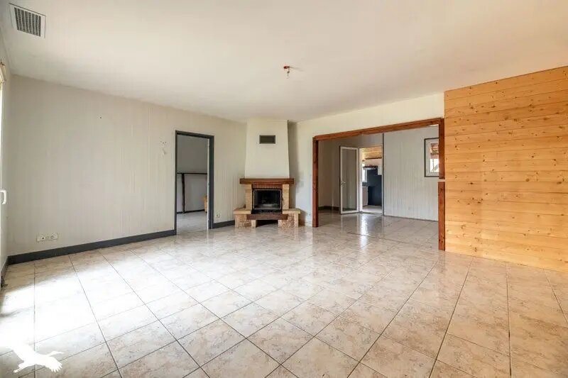 Maison à vendre, 170m², La Chapelle-Gonaguet