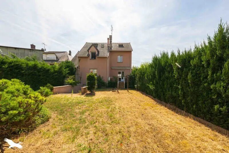 Maison à vendre, 179m², Achères