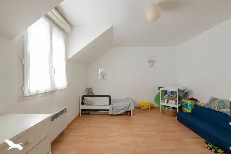 Maison à vendre, 179m², Achères