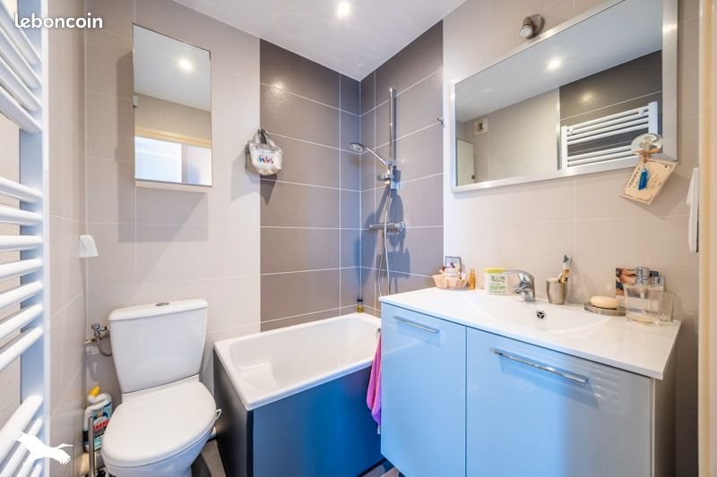 Appartement à vendre, 23m², Les Sables-d'Olonne
