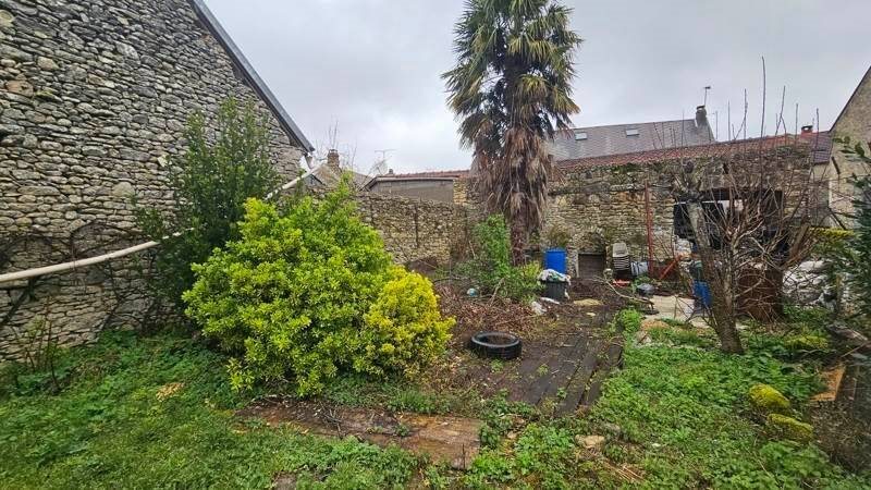 Maison à vendre, 111m², Magny-en-Vexin