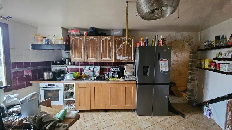 Maison à vendre, 111m², Magny-en-Vexin