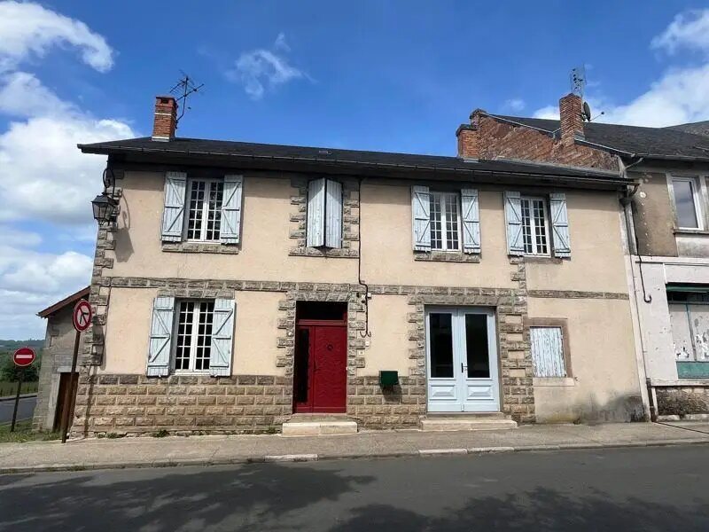 Maison à vendre, 200m², Hautefort