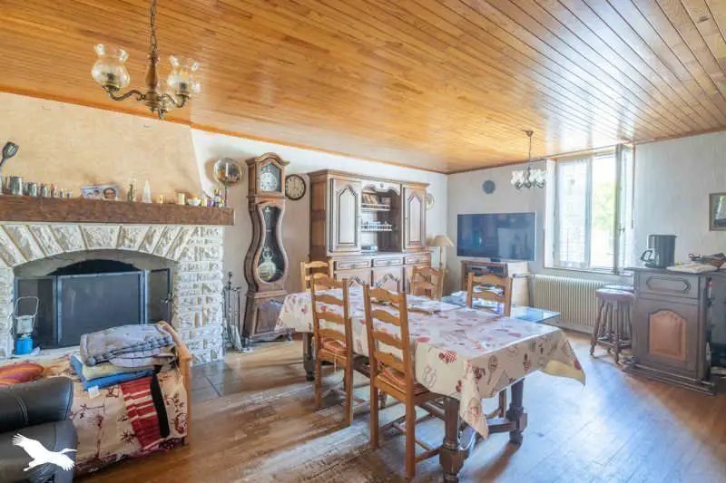 Maison à vendre, 164m², Anais