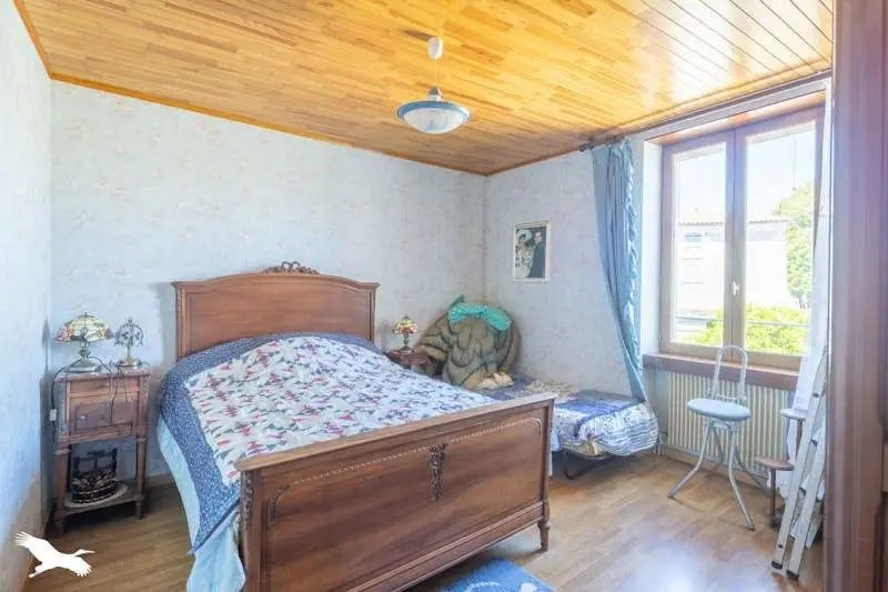 Maison à vendre, 164m², Anais
