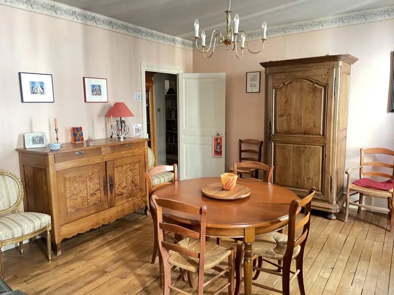 Appartement à vendre, 113m², Bourges