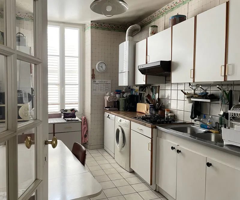 Appartement à vendre, 113m², Bourges