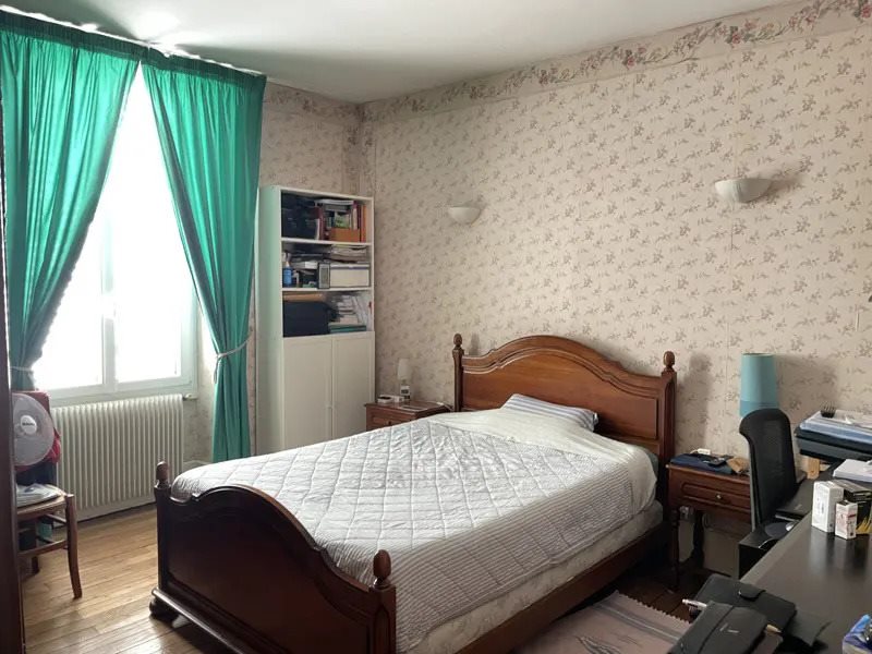 Appartement à vendre, 113m², Bourges