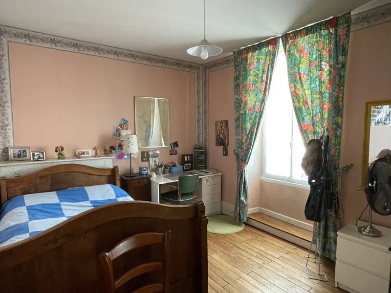 Appartement à vendre, 113m², Bourges
