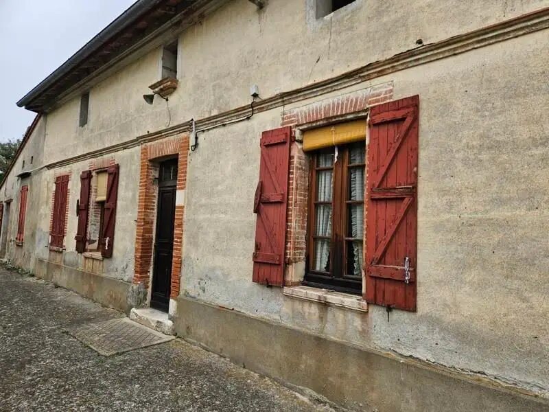 Maison à vendre, 172m², Longages
