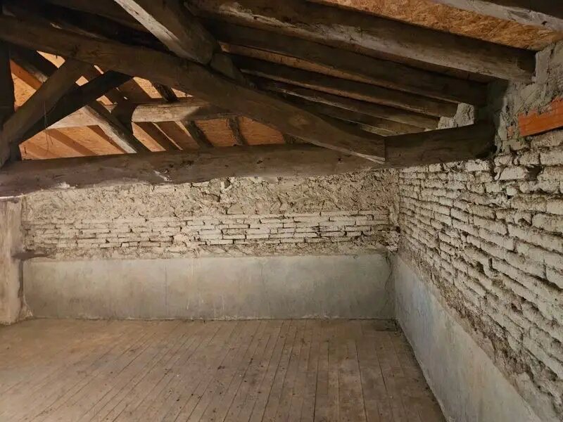 Maison à vendre, 172m², Longages