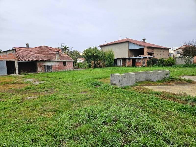 Maison à vendre, 172m², Longages