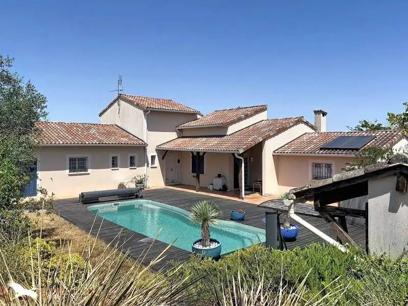 Maison à vendre, 255m², Graulhet