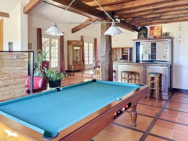 Maison à vendre, 255m², Graulhet
