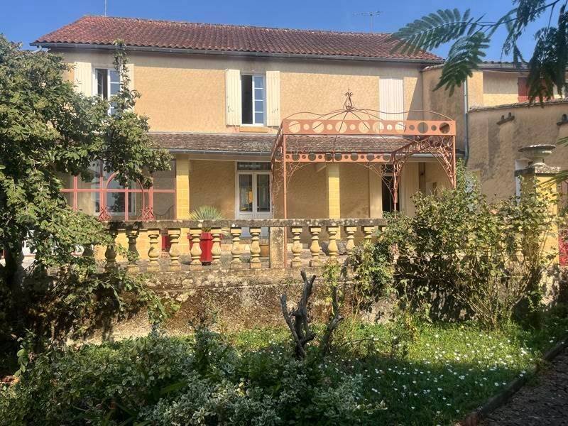 Maison à vendre, 269m², Villefranche-de-Lonchat