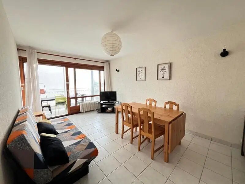 Appartement à vendre, 62m², Saint-Georges-de-Didonne