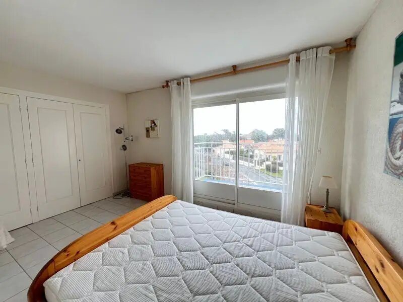 Appartement à vendre, 62m², Saint-Georges-de-Didonne