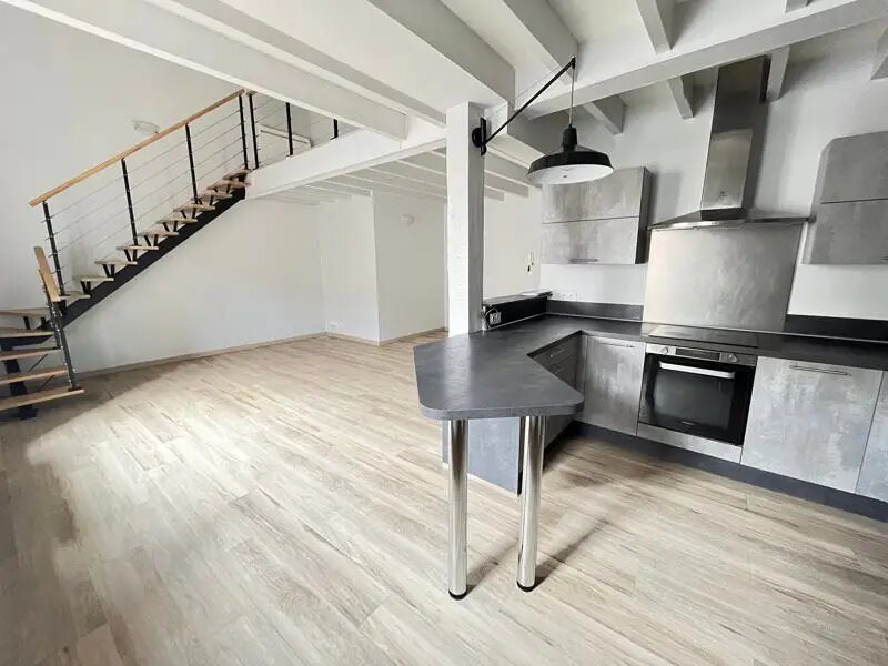 Appartement à vendre, 97m², Agen