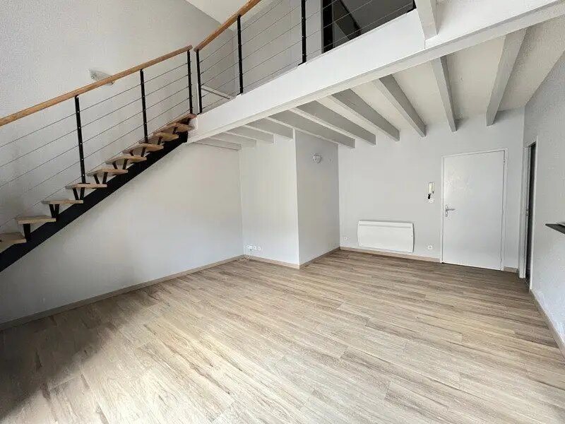 Appartement à vendre, 97m², Agen