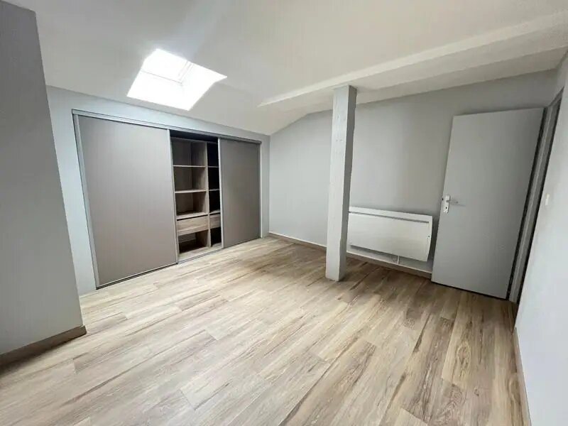Appartement à vendre, 97m², Agen