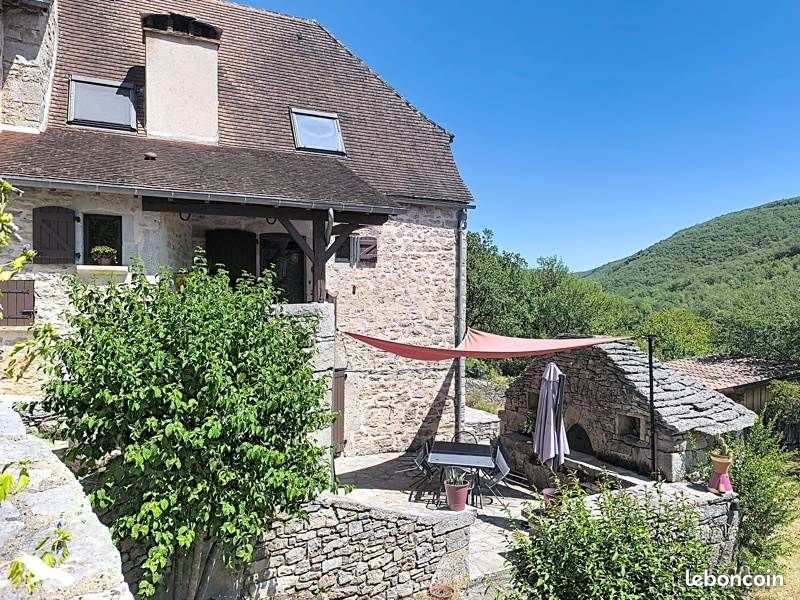 Maison à vendre, 117m², Figeac