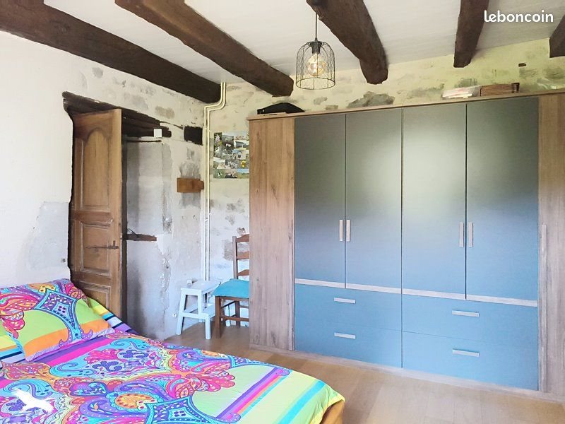 Maison à vendre, 117m², Figeac