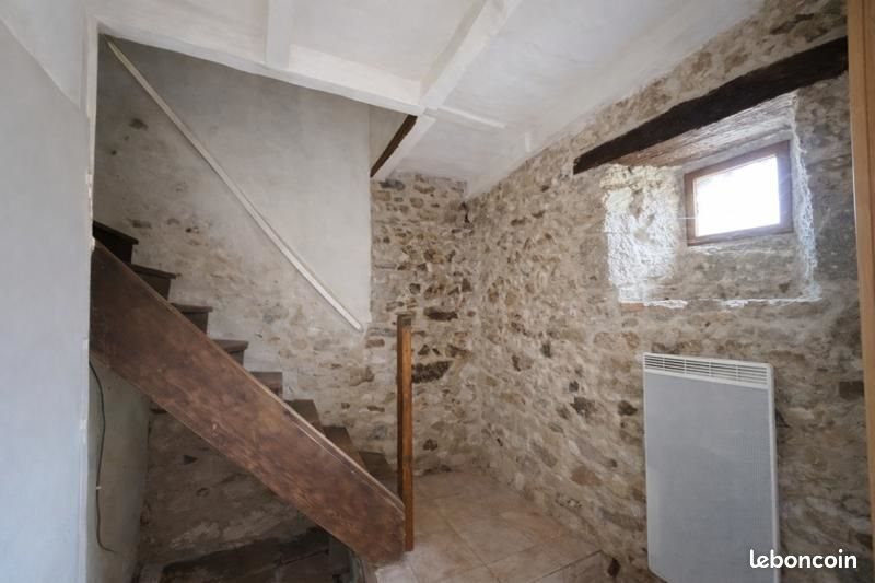 Maison à vendre, 110m², Confolens