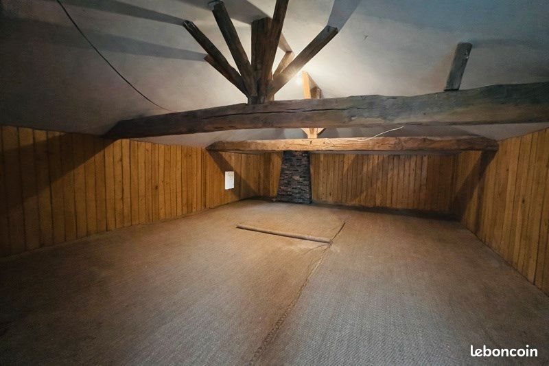 Maison à vendre, 110m², Confolens