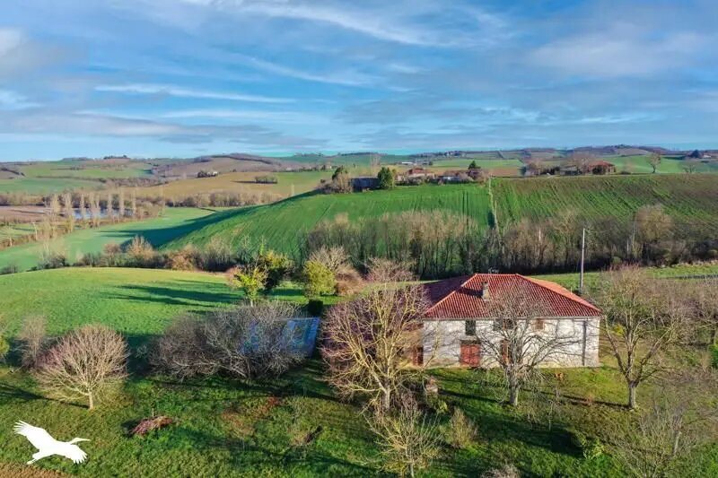 Maison à vendre, 180m², Samatan