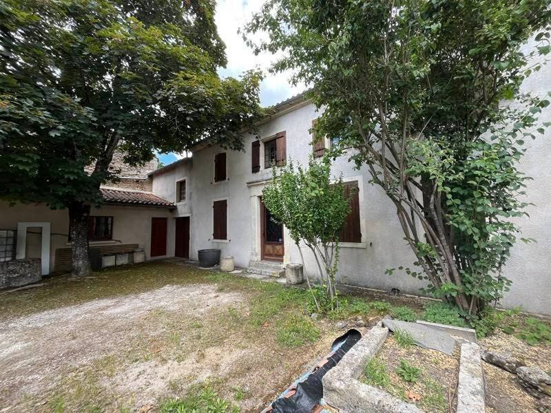Maison à vendre, 142m², Cognac