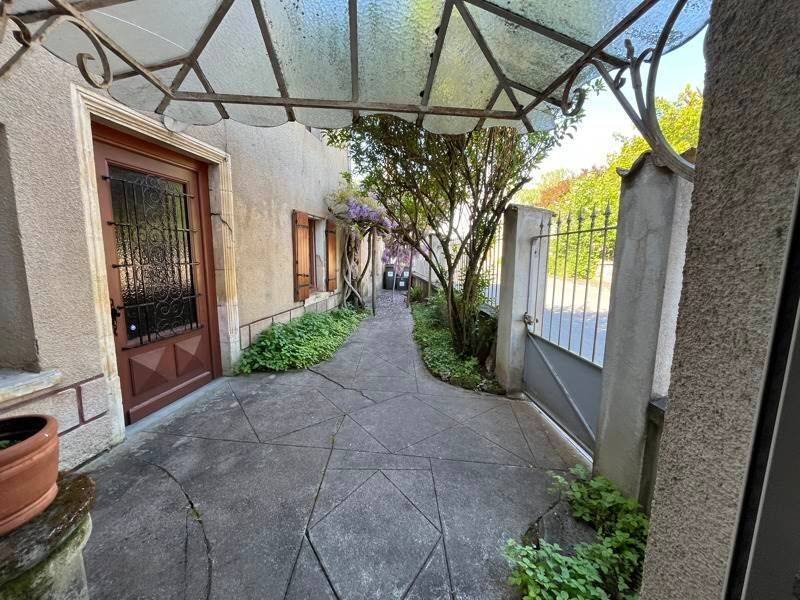 Maison à vendre, 142m², Cognac