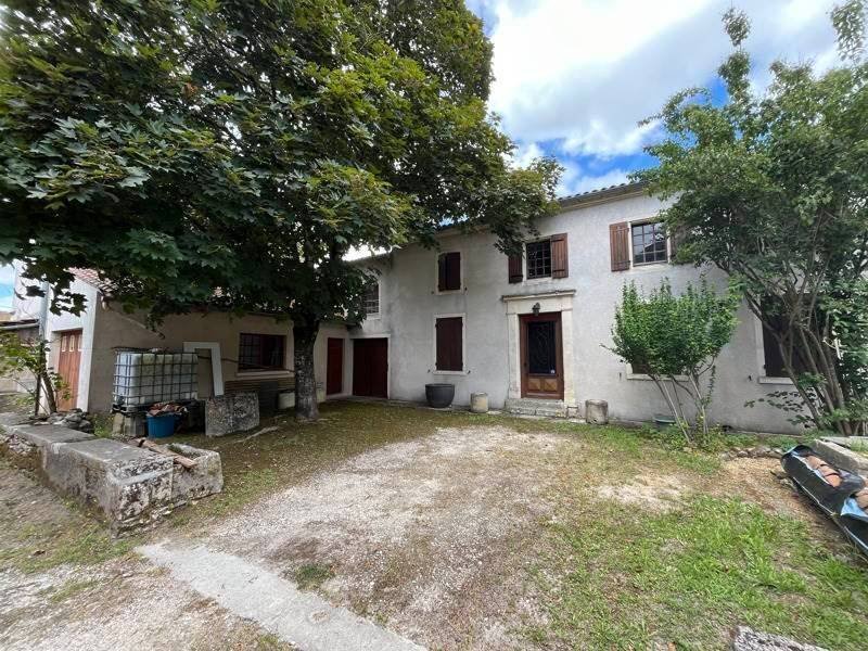Maison à vendre, 142m², Cognac