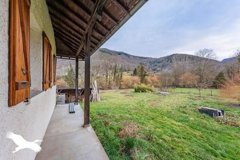 Maison à vendre, 95m², Arbas