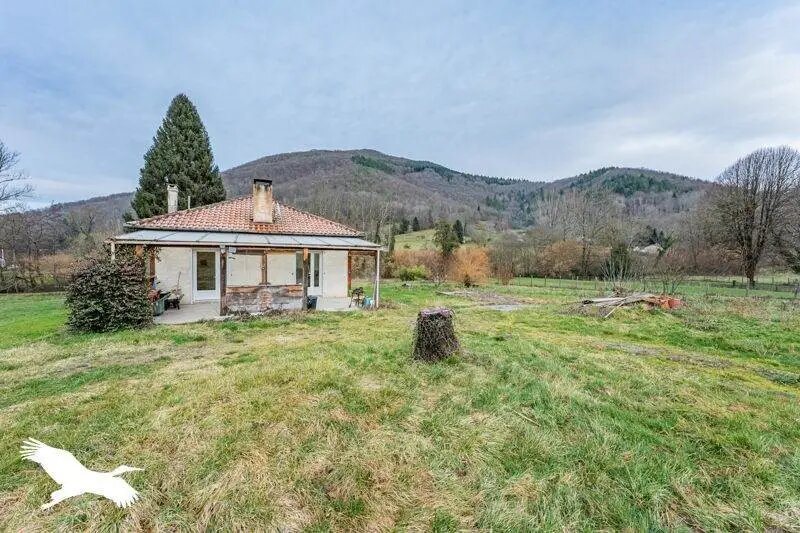 Maison à vendre, 95m², Arbas