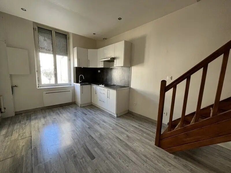 Appartement à louer, 29m², Jarnac