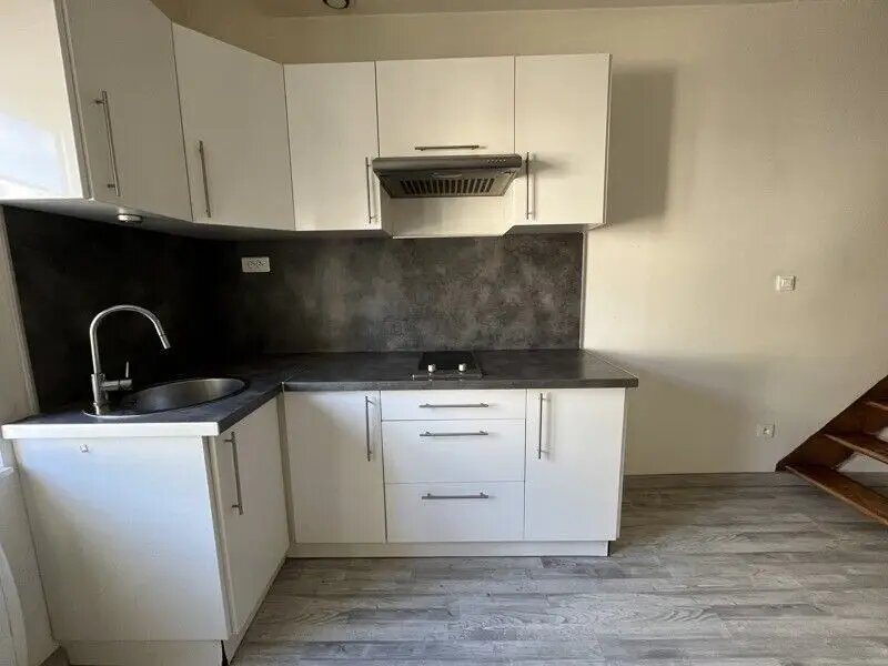 Appartement à louer, 29m², Jarnac