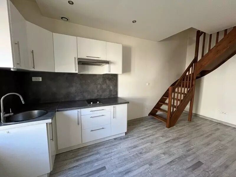 Appartement à louer, 29m², Jarnac