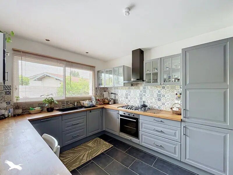 Maison à vendre, 126m², Bénesse-Maremne