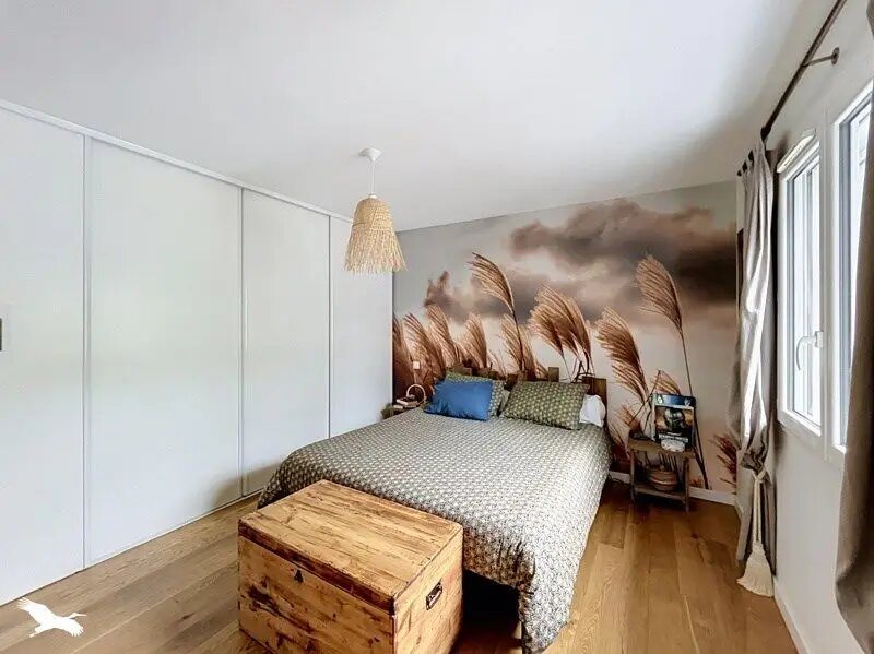Maison à vendre, 126m², Bénesse-Maremne